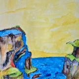 Art of Duane Kirby Jensen