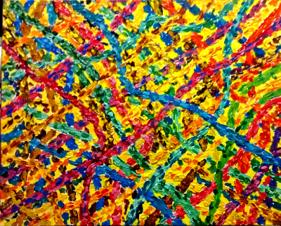 Interwoven Interwoven