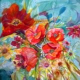  Spring Bouquet- Sold