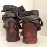 Ceramic Sculpture (pigmented) Ceramic Sculpture (pigmented)