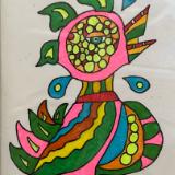 Jana Fantasy Art