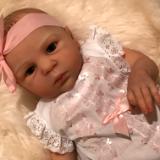 SOLD Reborn Baby Girl. ~ TigerLilly ~ ADOPTED/SOLD