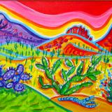 Black Rock Canyon
