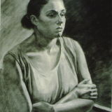 Natasha, Charcoal