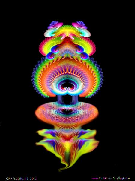 Psychedelic Geometry