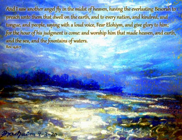 Rev 14,6-7