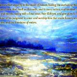 Rev 14,6-7