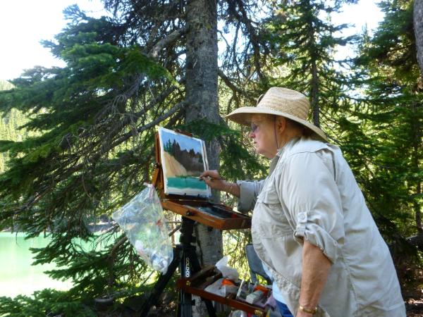 Plein Air