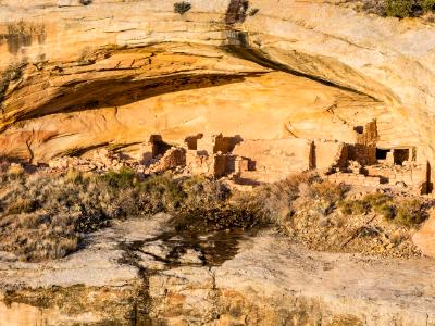 Butler Wash Kivas Butler Wash Kivas