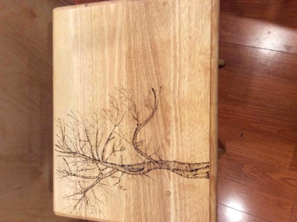 Folding tables ,t v dinner table