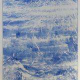 First Frost monotype