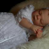 Reborn baby girl ~ Serah ~ ADOPTED/SOLD