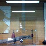 The Cycle of Things with Curt Mountain at Melbourne City Library 2013 