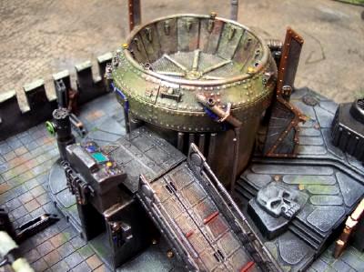 Factory Generator Factory Generator