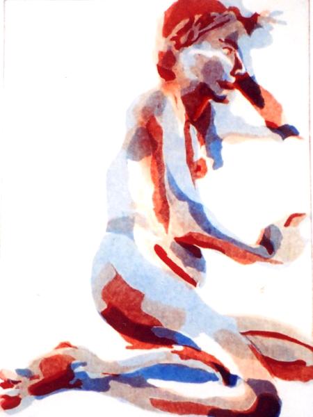 Graça (blue,red)