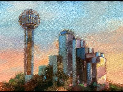 Hyatt Dallas - 2 Hyatt Dallas - 2