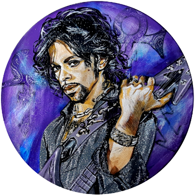 Prince-Symbol Prince-Symbol