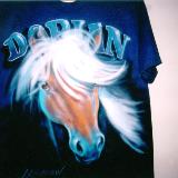 Dorian Horse