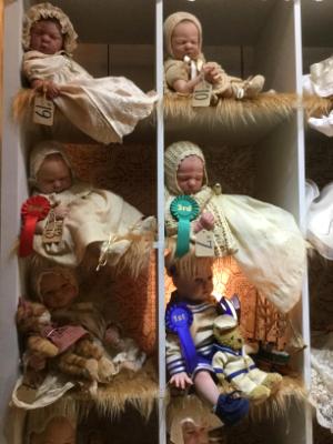 See some of our entries