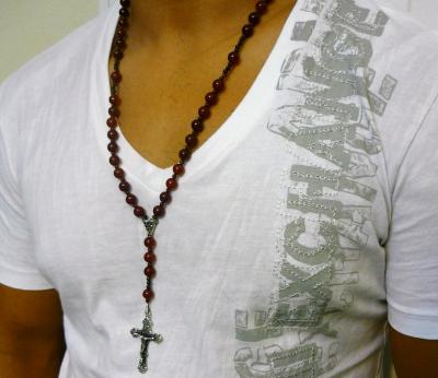 Men's Rosary