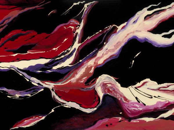 Phoenix Rising