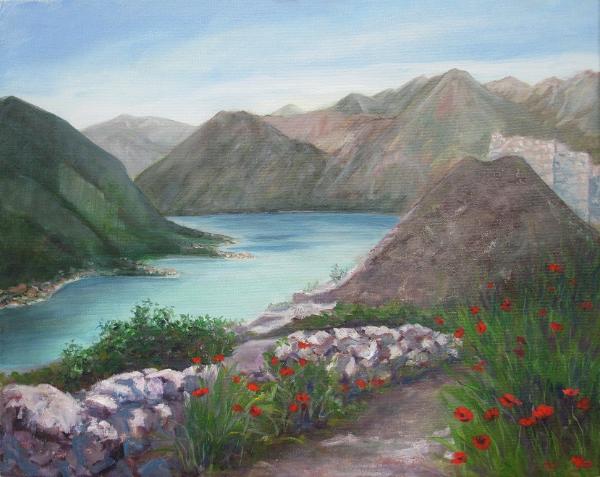 From the Fortress, Kotor