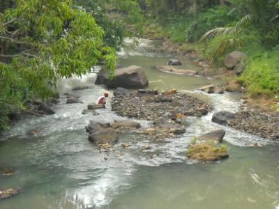 stream stream