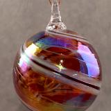 #12042501 Ornament 3.5'' $50.00