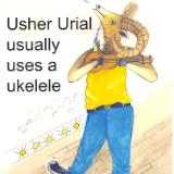 Usher Urial