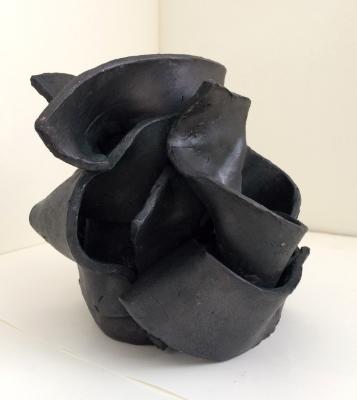 black vessel for Murray black vessel for Murray