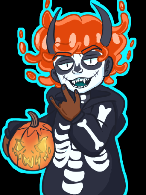 Reaper Halloween -2024 Reaper Halloween -2024