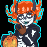 Reaper Halloween -2024