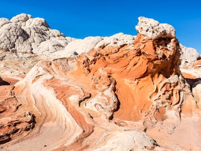 Red Rock Poseidon Red Rock Poseidon