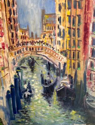 Venice Venice