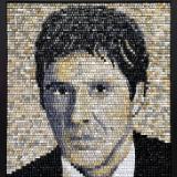 Al Pacino The World is Yours (sold)