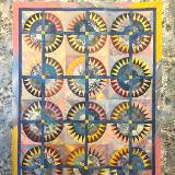 "BEEDEE EYE GALLERY "  Artwork by Barbara Bell Dubovsky       