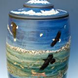 Art's Alive!  Invitational and Juried Fine Art Shows