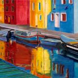 Burano revisited