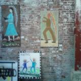 Mellwood Exhibit