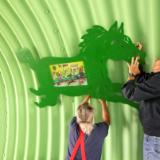 Evergreen State Fairgrounds 3