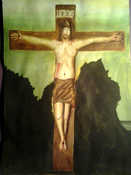Christ Redemeer