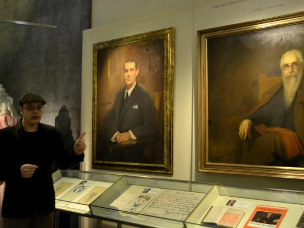 Pintor Alejandro cabeza - Pintor Español