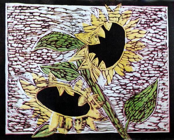 Sunflower # 2