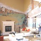 Venetian Mural