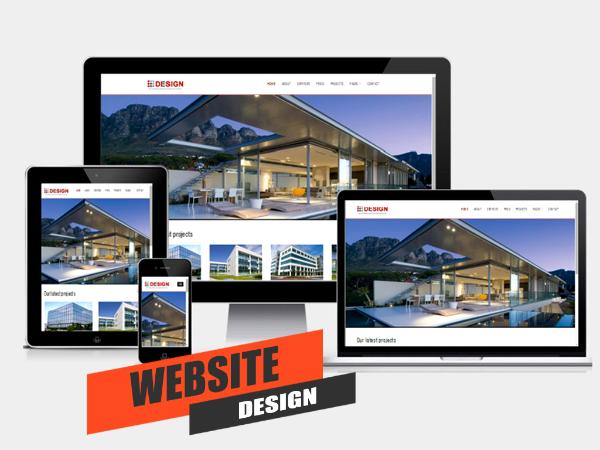Website Design / Development Services by Real Estate Digital Branding Agency San Jose, California