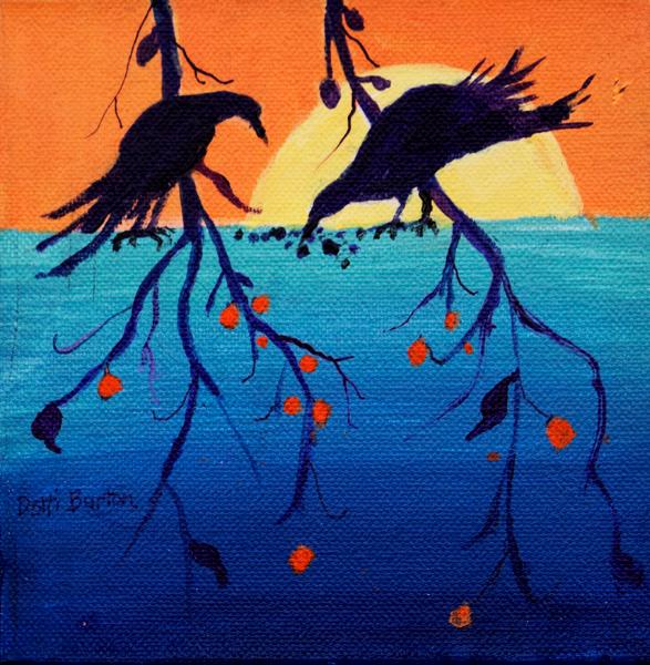 Crow 2 