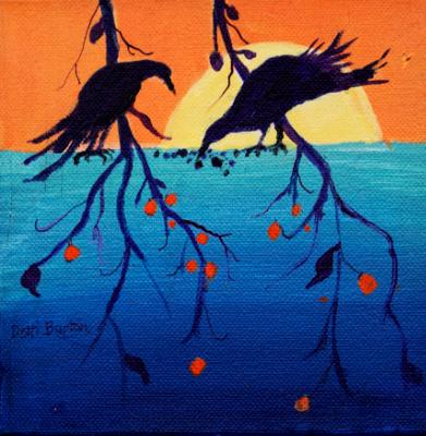 Crow 2 Crow 2
