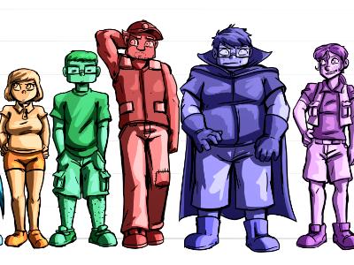 Rapture Burger cast Rapture Burger cast