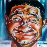 Bergie Selfie - 3/3 Commission