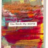 #8 mini card